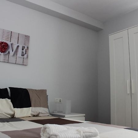 Increible Apartamento Centro Granada Alhambra Kültér fotó