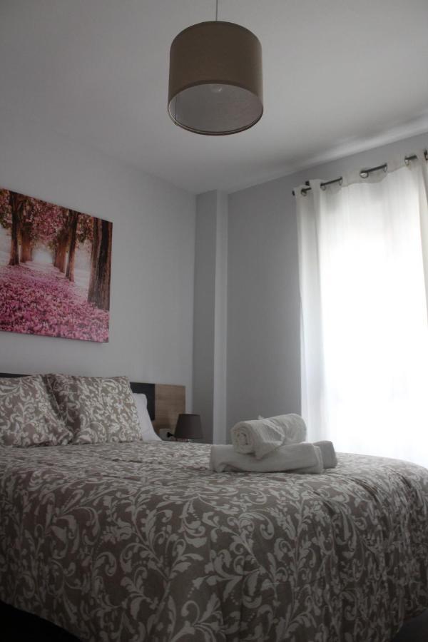 Increible Apartamento Centro Granada Alhambra Kültér fotó