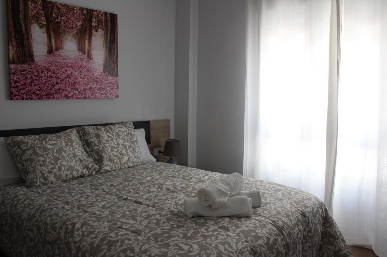 Increible Apartamento Centro Granada Alhambra Kültér fotó