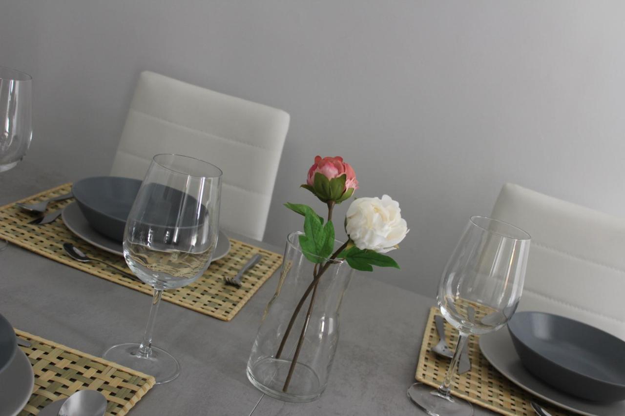Increible Apartamento Centro Granada Alhambra Kültér fotó