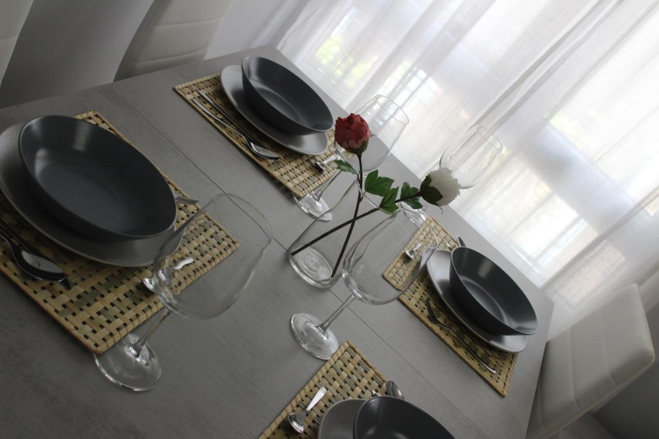 Increible Apartamento Centro Granada Alhambra Kültér fotó