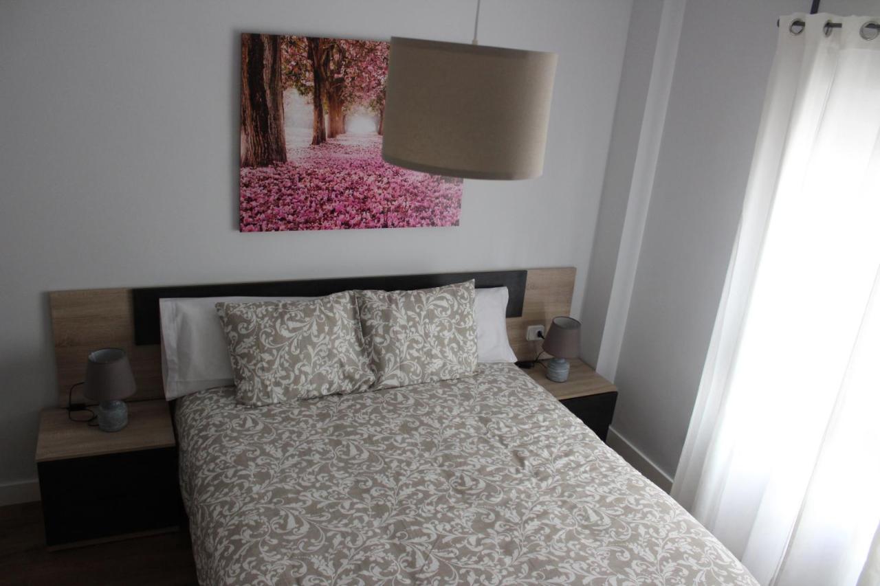 Increible Apartamento Centro Granada Alhambra Kültér fotó