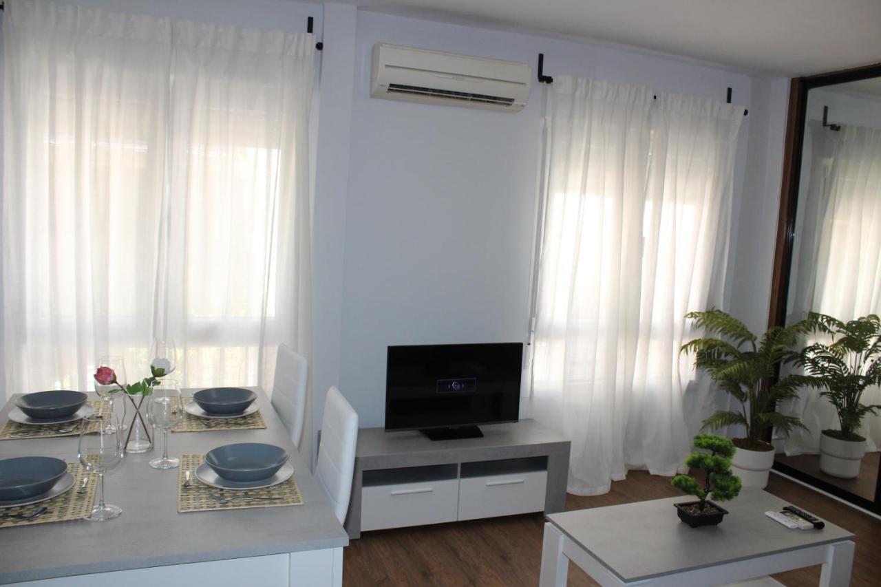 Increible Apartamento Centro Granada Alhambra Kültér fotó