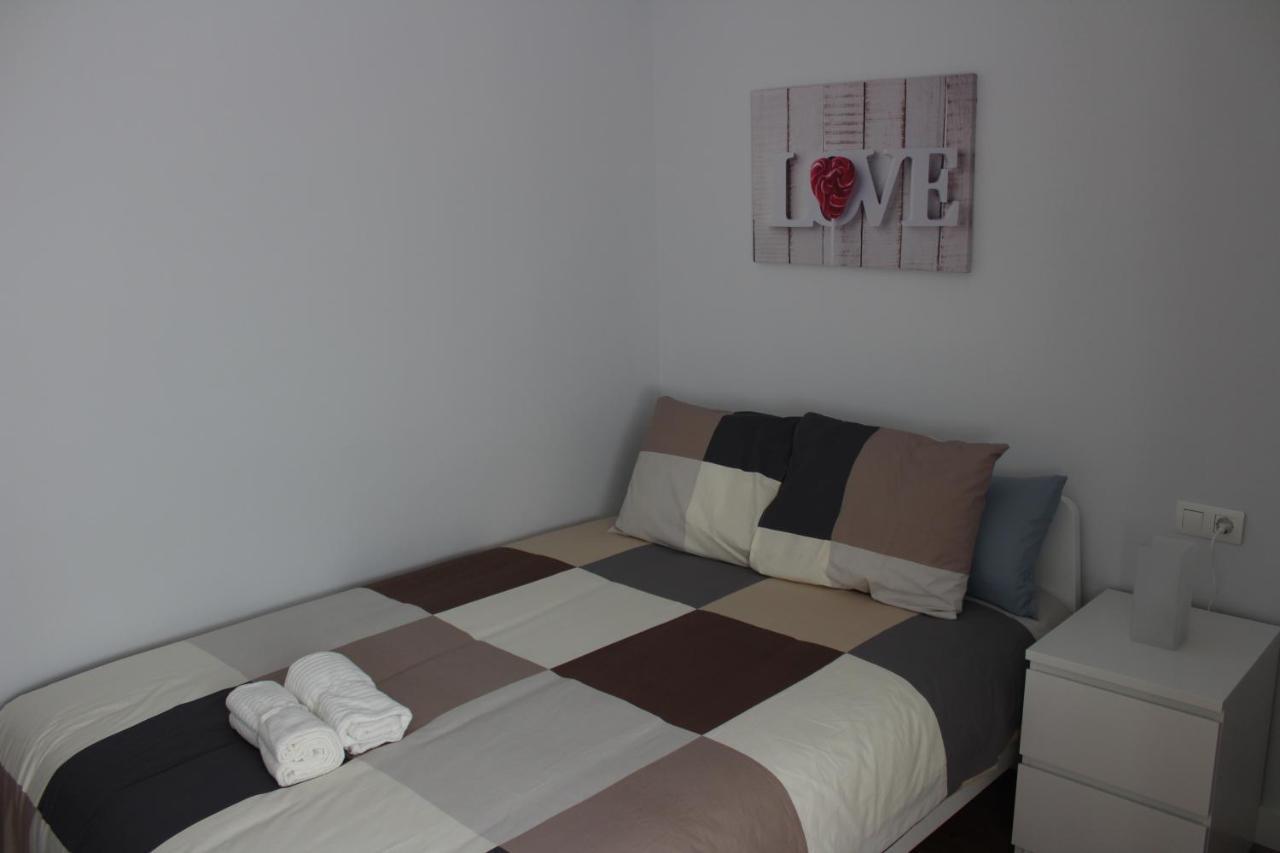 Increible Apartamento Centro Granada Alhambra Kültér fotó