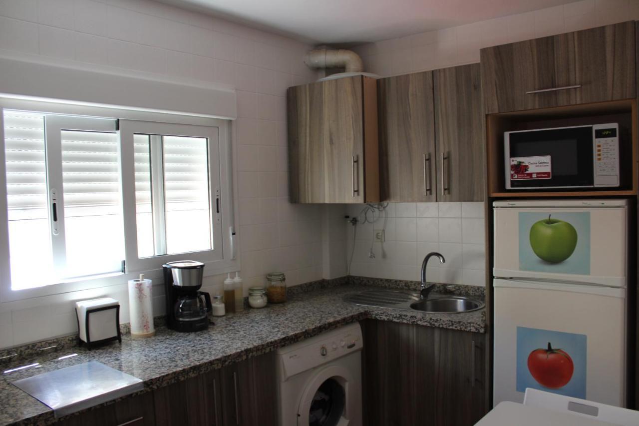 Increible Apartamento Centro Granada Alhambra Kültér fotó
