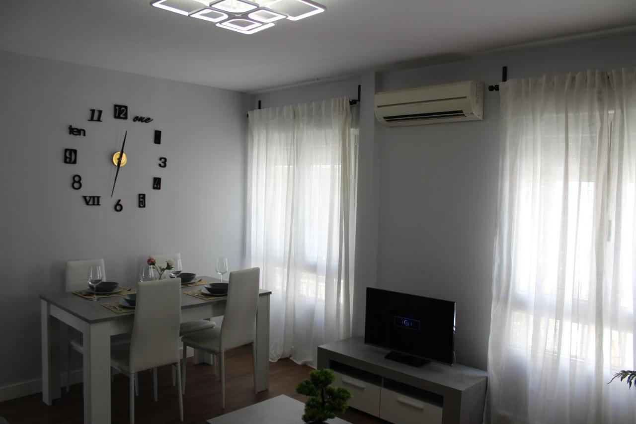 Increible Apartamento Centro Granada Alhambra Kültér fotó