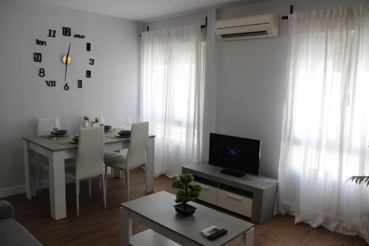 Increible Apartamento Centro Granada Alhambra Kültér fotó