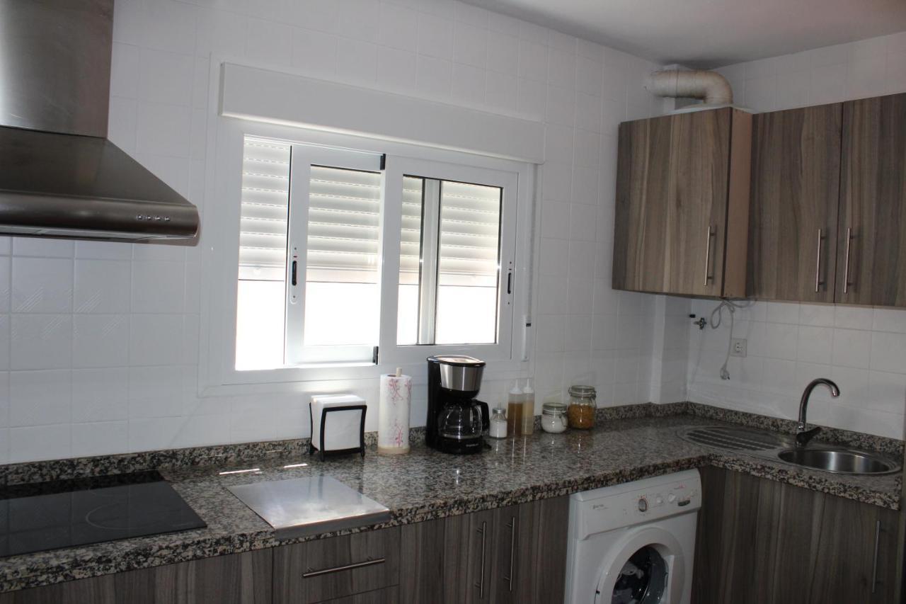Increible Apartamento Centro Granada Alhambra Kültér fotó
