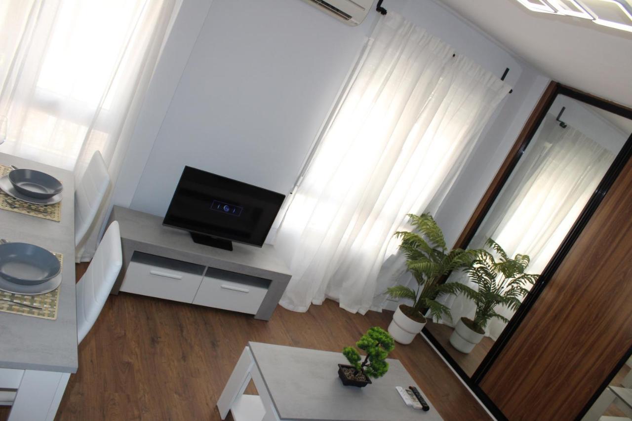 Increible Apartamento Centro Granada Alhambra Kültér fotó