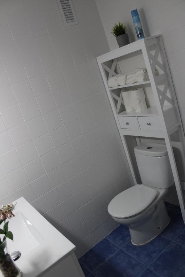 Increible Apartamento Centro Granada Alhambra Kültér fotó