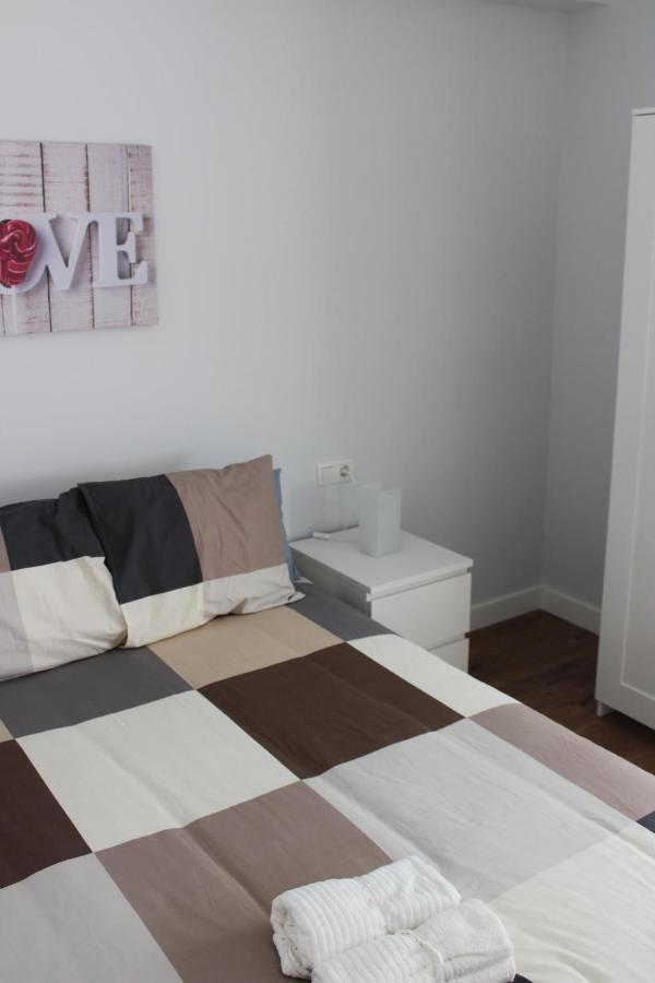 Increible Apartamento Centro Granada Alhambra Kültér fotó