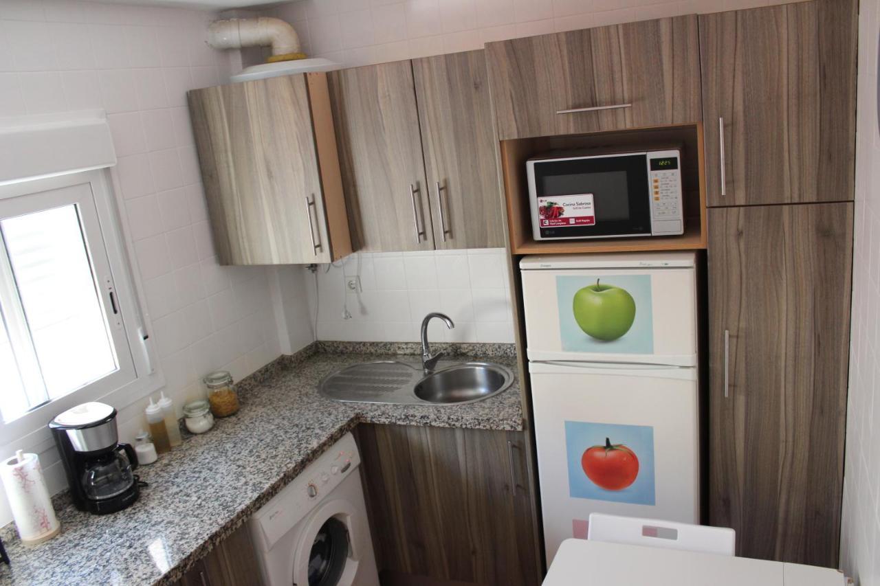 Increible Apartamento Centro Granada Alhambra Kültér fotó